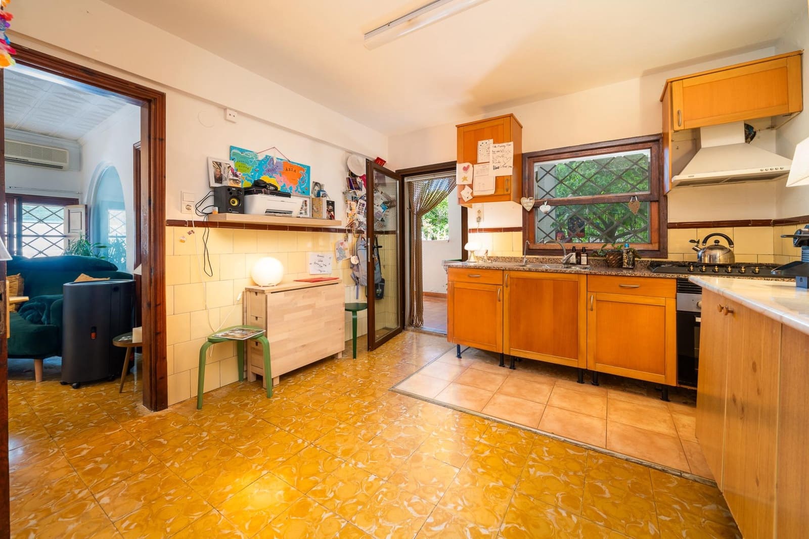 7 chambre Villa/Maison Semi-Mitoyenne à vendre à Calvia - 650 000 € (Ref: 9783071)