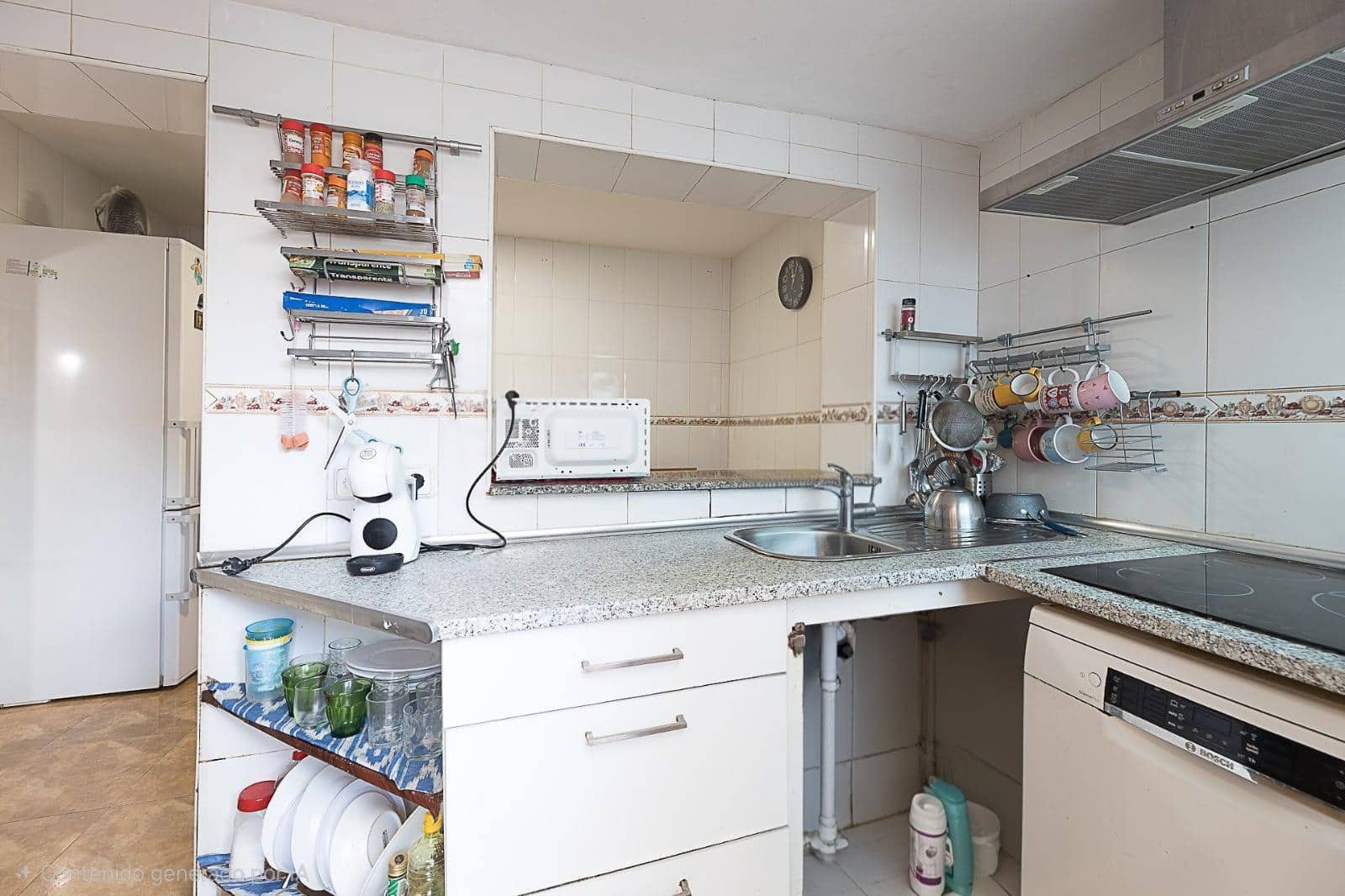 3 quarto Apartamento para venda em Palma de Mallorca - 330 000 € (Ref: 9783072)