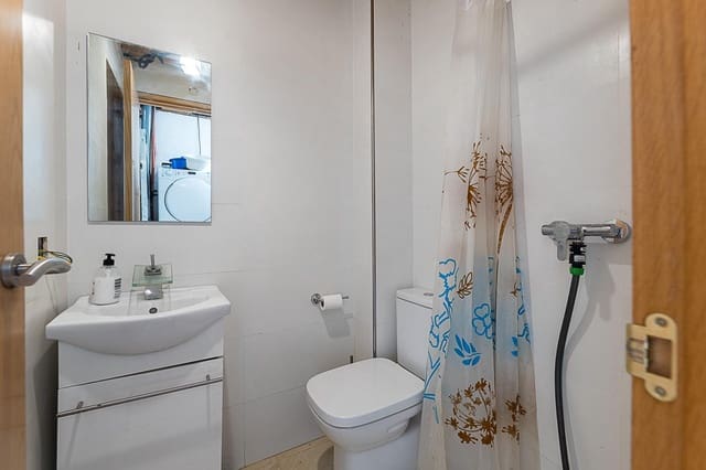 3 sovrum Lägenhet till salu i Palma de Mallorca - 330 000 € (Ref: 9783072)