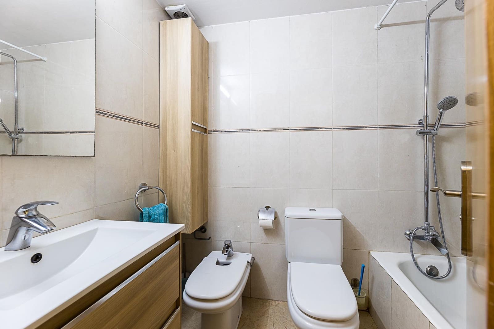 3 quarto Apartamento para venda em Palma de Mallorca - 330 000 € (Ref: 9783072)