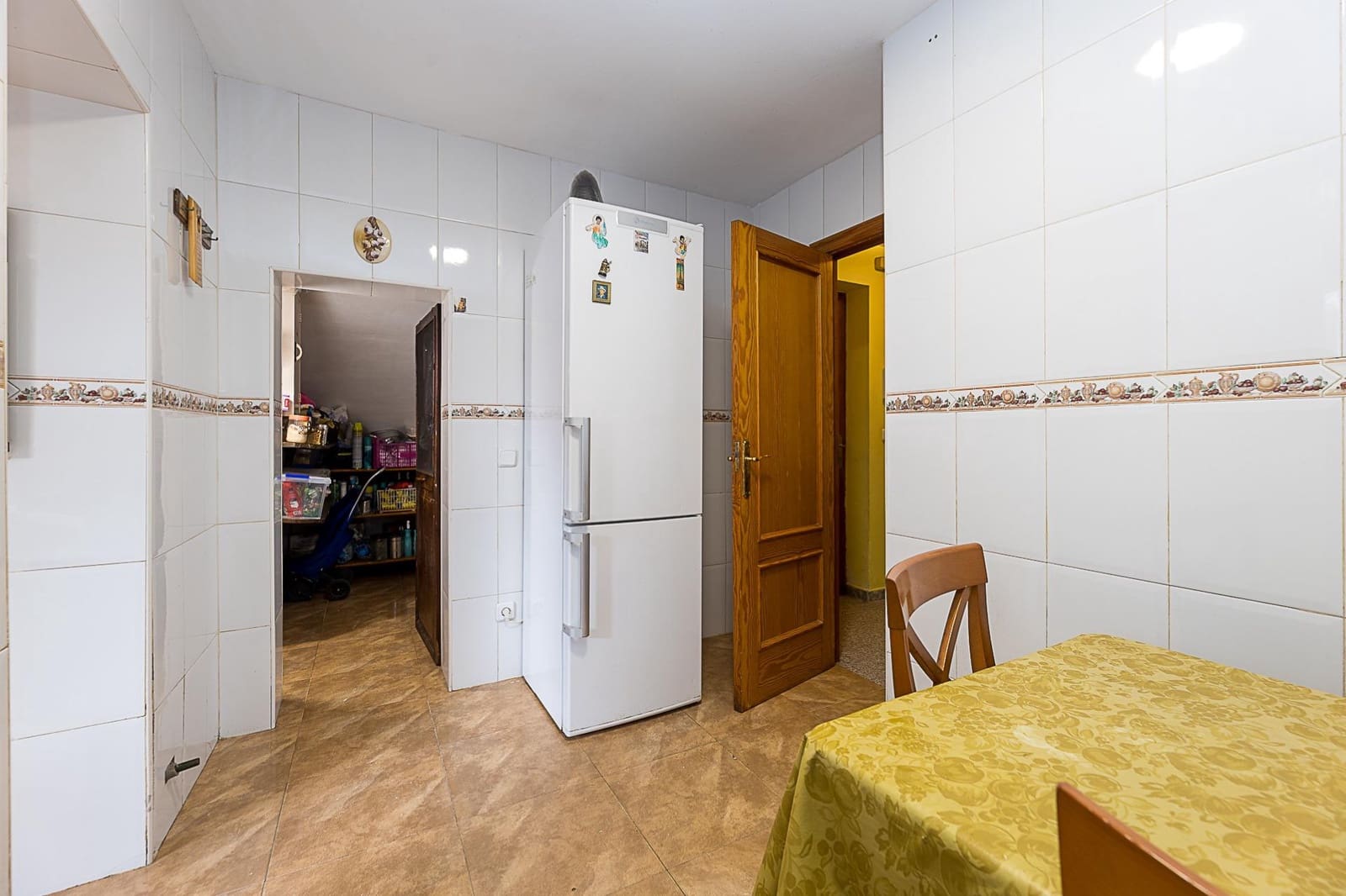 3 quarto Apartamento para venda em Palma de Mallorca - 330 000 € (Ref: 9783072)