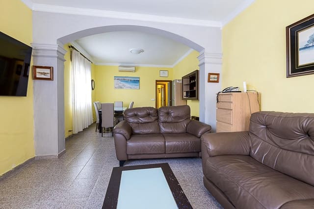 3 sovrum Lägenhet till salu i Palma de Mallorca - 330 000 € (Ref: 9783072)