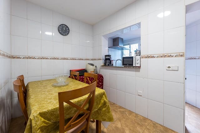 3 sovrum Lägenhet till salu i Palma de Mallorca - 330 000 € (Ref: 9783072)