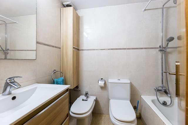 3 sovrum Lägenhet till salu i Palma de Mallorca - 330 000 € (Ref: 9783072)