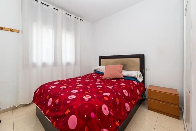 3 sovrum Lägenhet till salu i Palma de Mallorca - 330 000 € (Ref: 9783072)