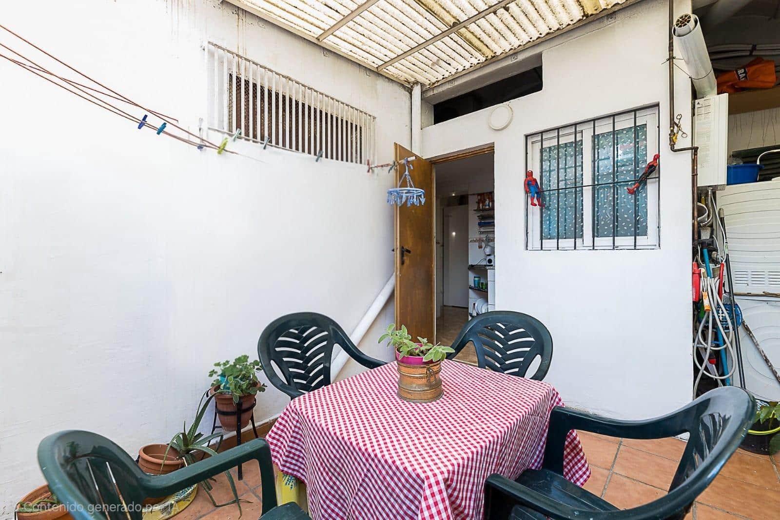 3 quarto Apartamento para venda em Palma de Mallorca - 330 000 € (Ref: 9783072)