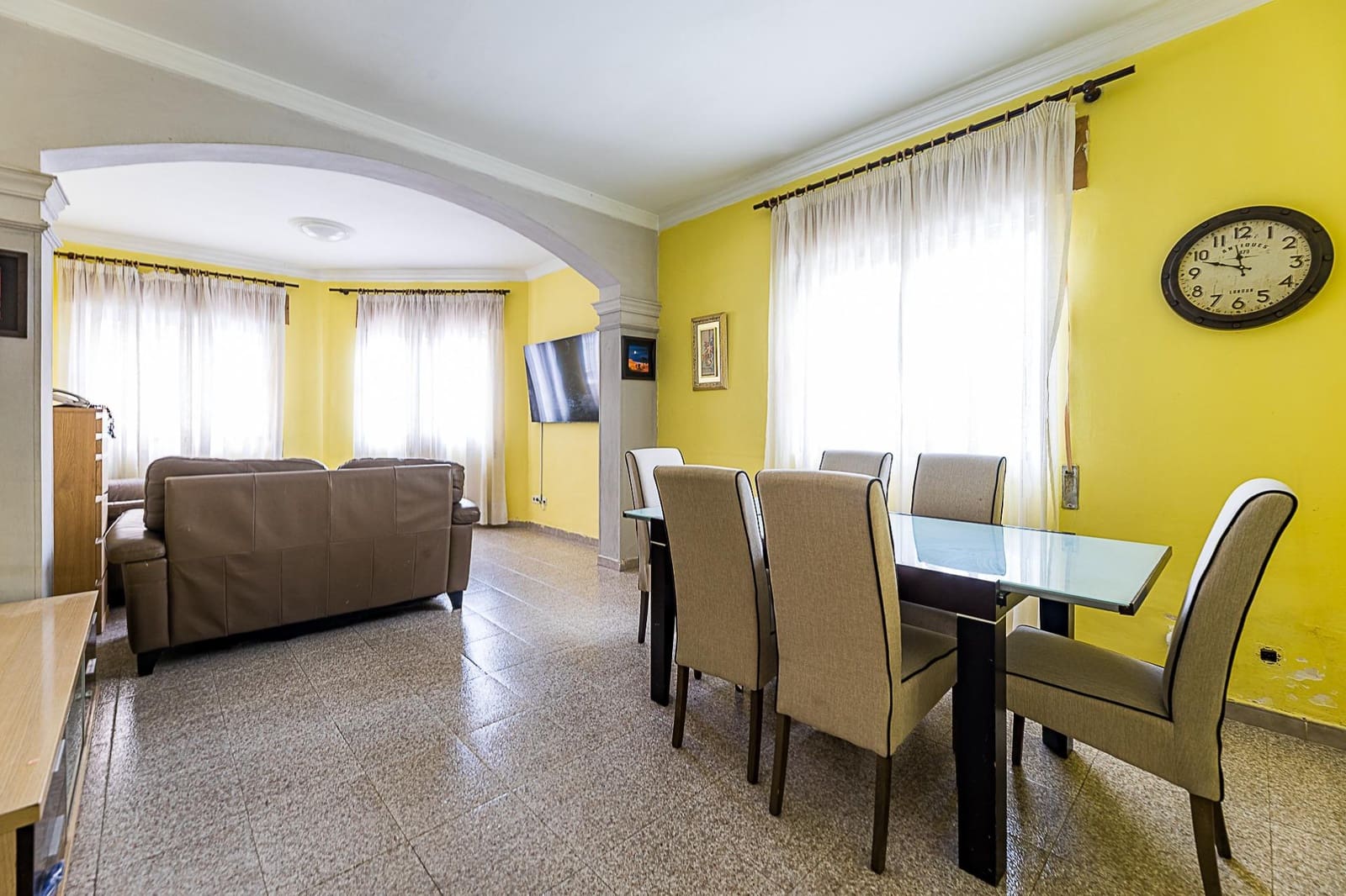 3 quarto Apartamento para venda em Palma de Mallorca - 330 000 € (Ref: 9783072)