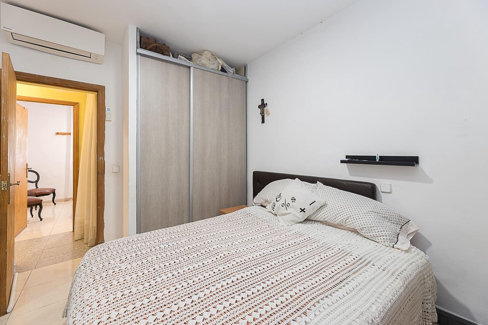 3 quarto Apartamento para venda em Palma de Mallorca - 330 000 € (Ref: 9783072)