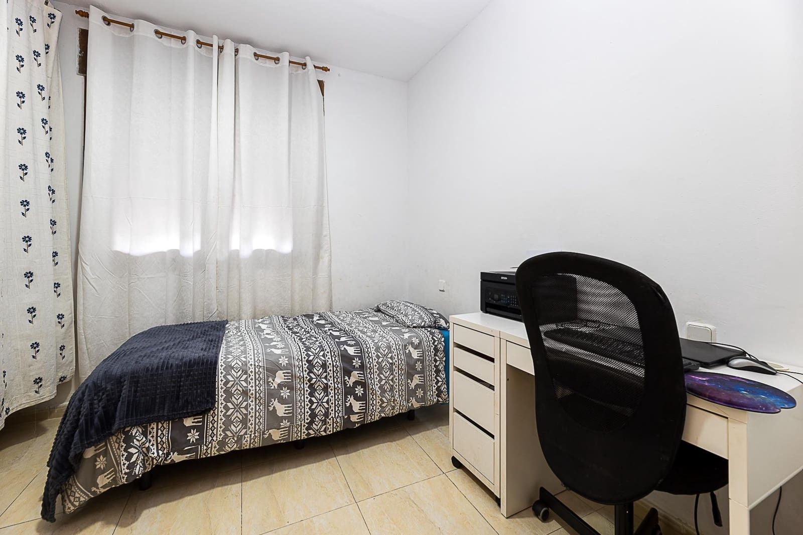 3 quarto Apartamento para venda em Palma de Mallorca - 330 000 € (Ref: 9783072)