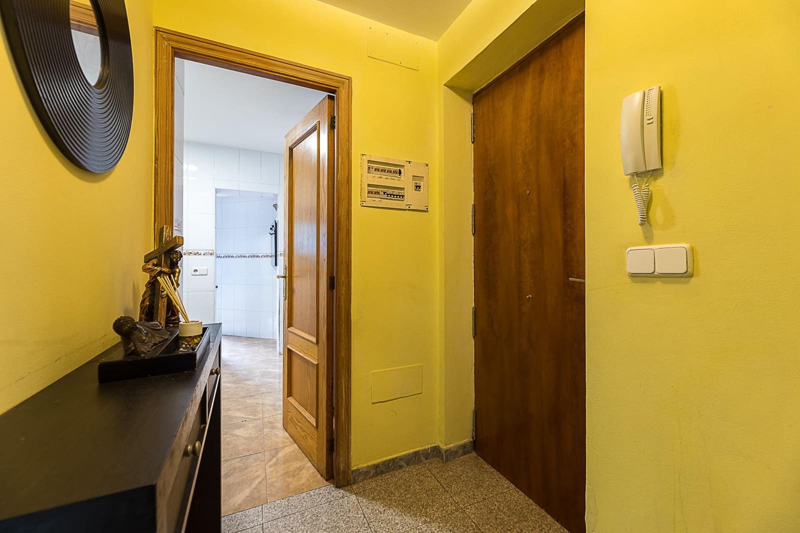 3 quarto Apartamento para venda em Palma de Mallorca - 330 000 € (Ref: 9783072)