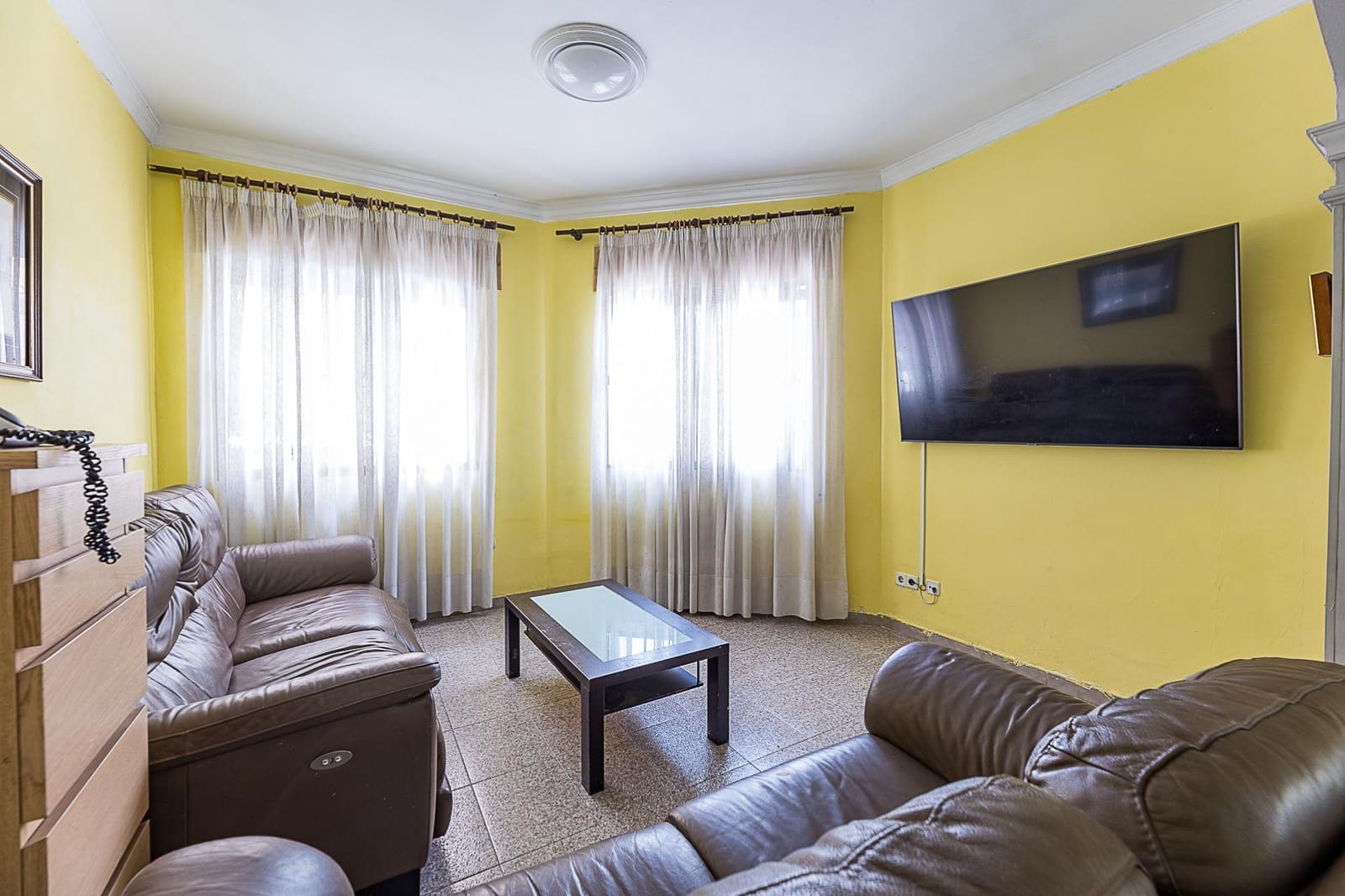 3 quarto Apartamento para venda em Palma de Mallorca - 330 000 € (Ref: 9783072)