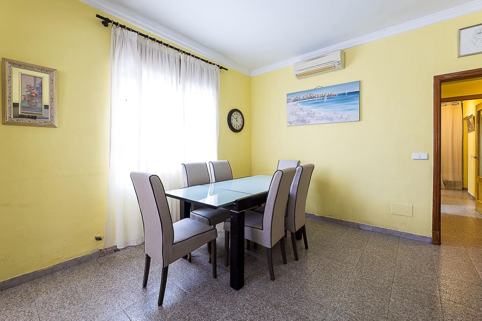 3 quarto Apartamento para venda em Palma de Mallorca - 330 000 € (Ref: 9783072)