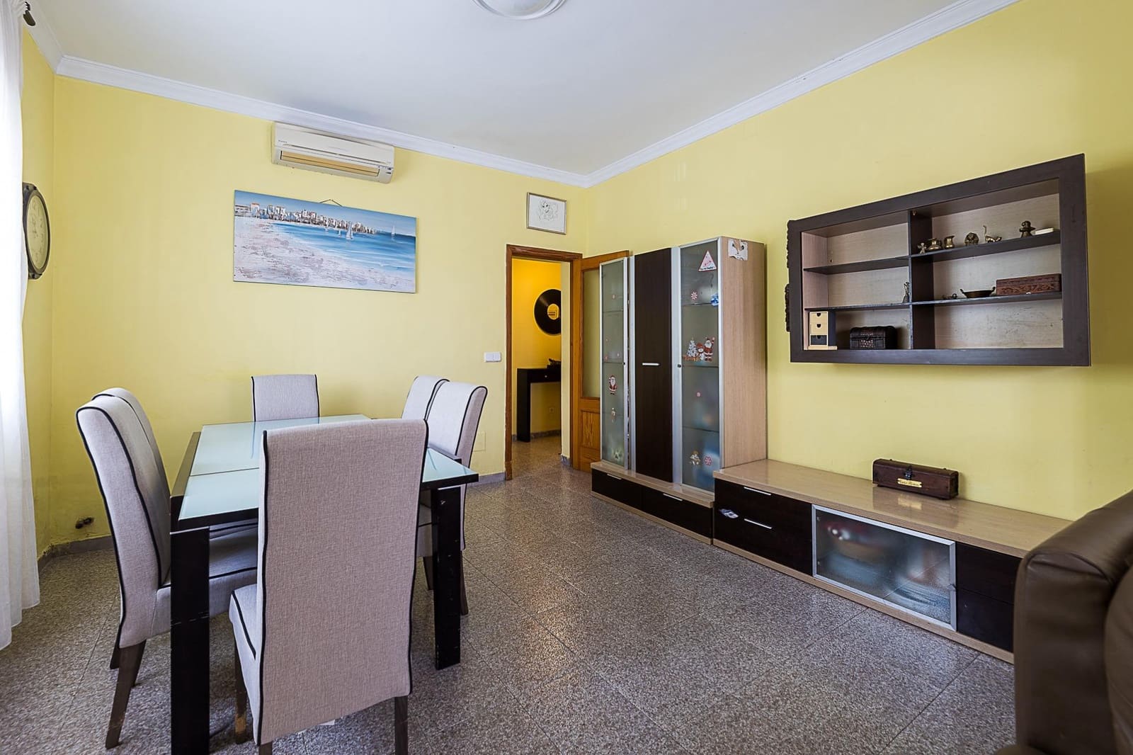 3 quarto Apartamento para venda em Palma de Mallorca - 330 000 € (Ref: 9783072)