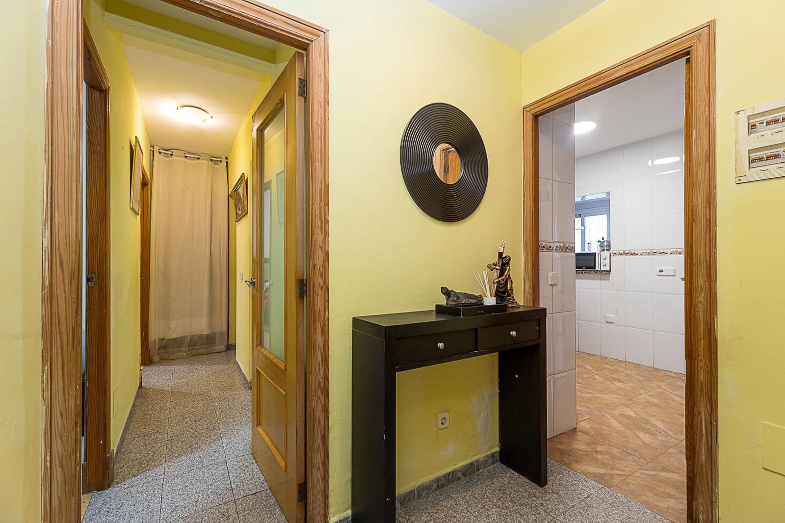 3 quarto Apartamento para venda em Palma de Mallorca - 330 000 € (Ref: 9783072)