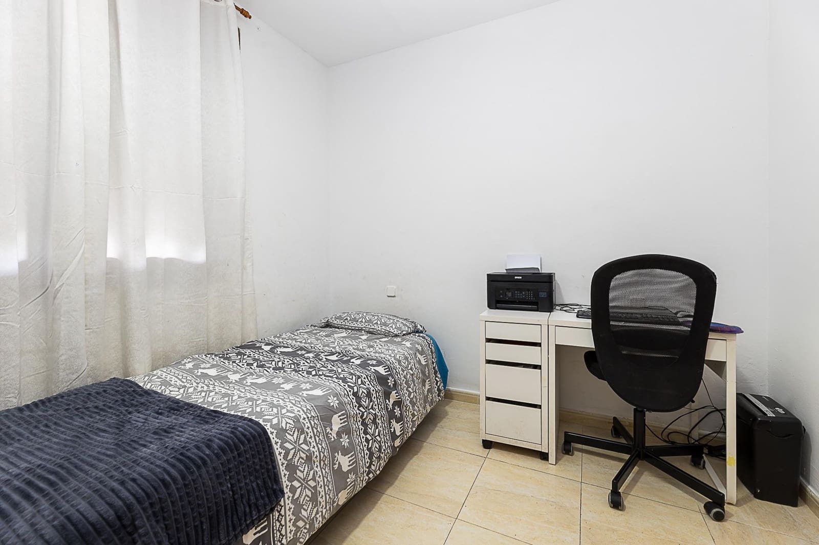 3 quarto Apartamento para venda em Palma de Mallorca - 330 000 € (Ref: 9783072)