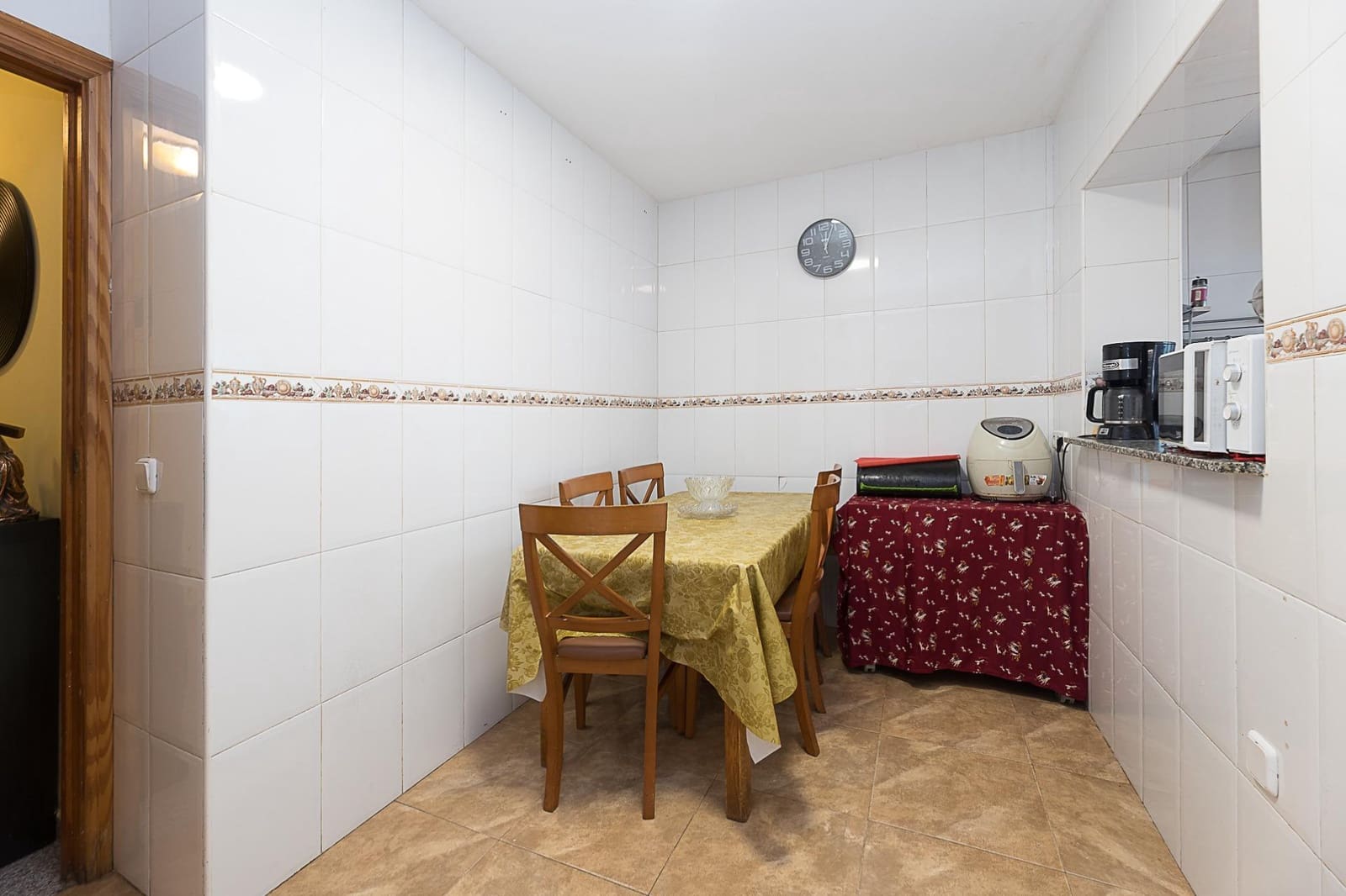 3 quarto Apartamento para venda em Palma de Mallorca - 330 000 € (Ref: 9783072)