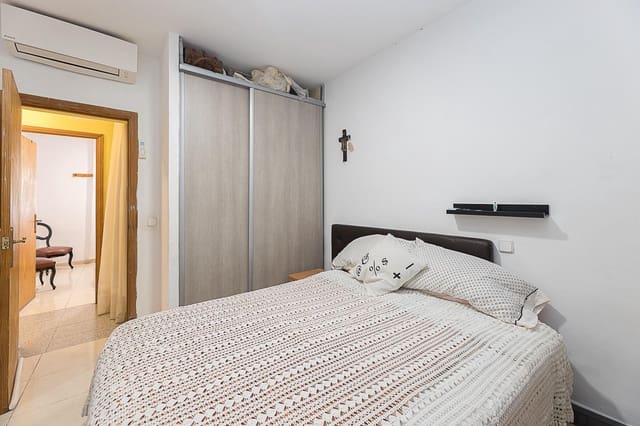 3 sovrum Lägenhet till salu i Palma de Mallorca - 330 000 € (Ref: 9783072)