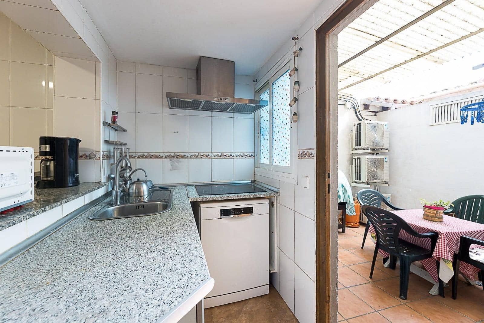 3 quarto Apartamento para venda em Palma de Mallorca - 330 000 € (Ref: 9783072)