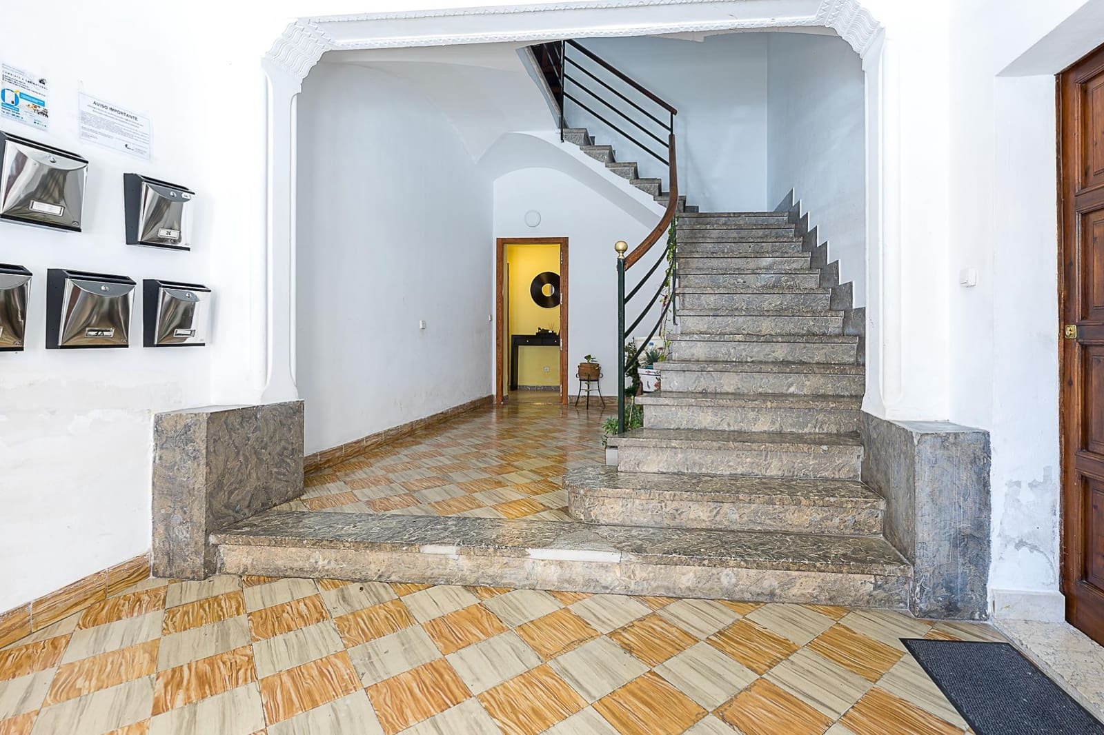 3 quarto Apartamento para venda em Palma de Mallorca - 330 000 € (Ref: 9783072)