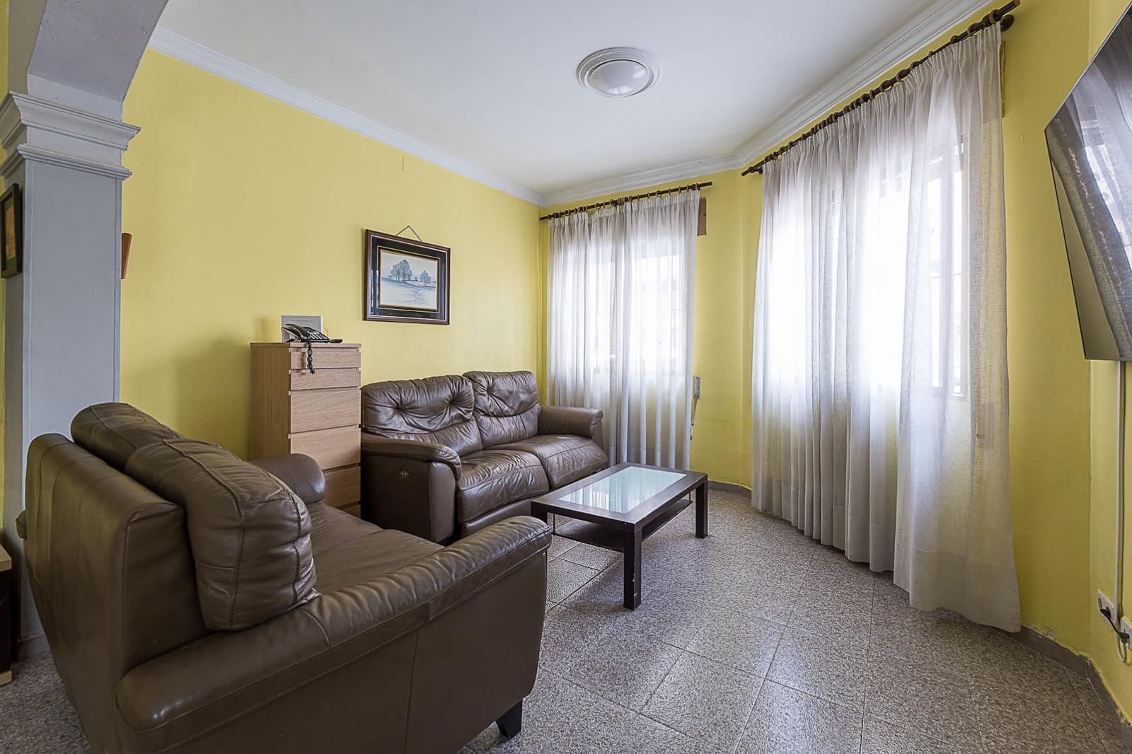 3 quarto Apartamento para venda em Palma de Mallorca - 330 000 € (Ref: 9783072)