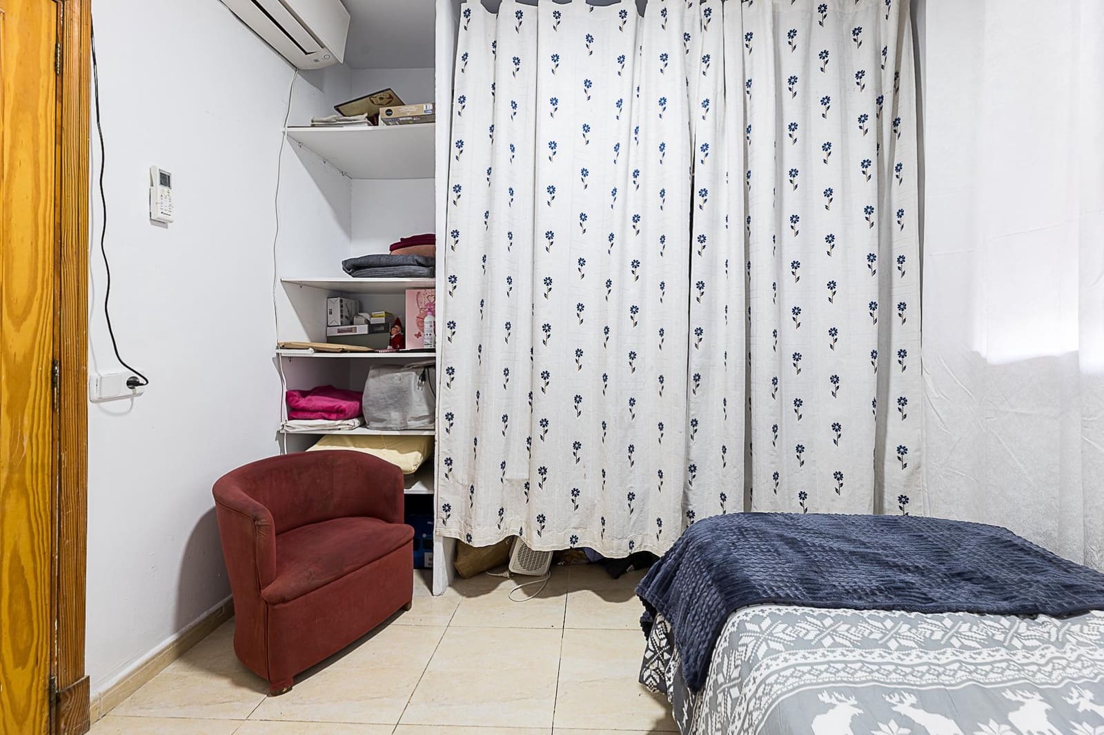 3 quarto Apartamento para venda em Palma de Mallorca - 330 000 € (Ref: 9783072)