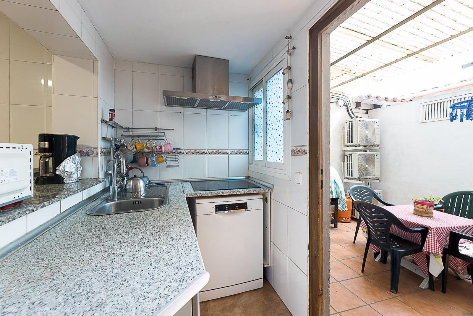 3 quarto Apartamento para venda em Palma de Mallorca - 330 000 € (Ref: 9783072)