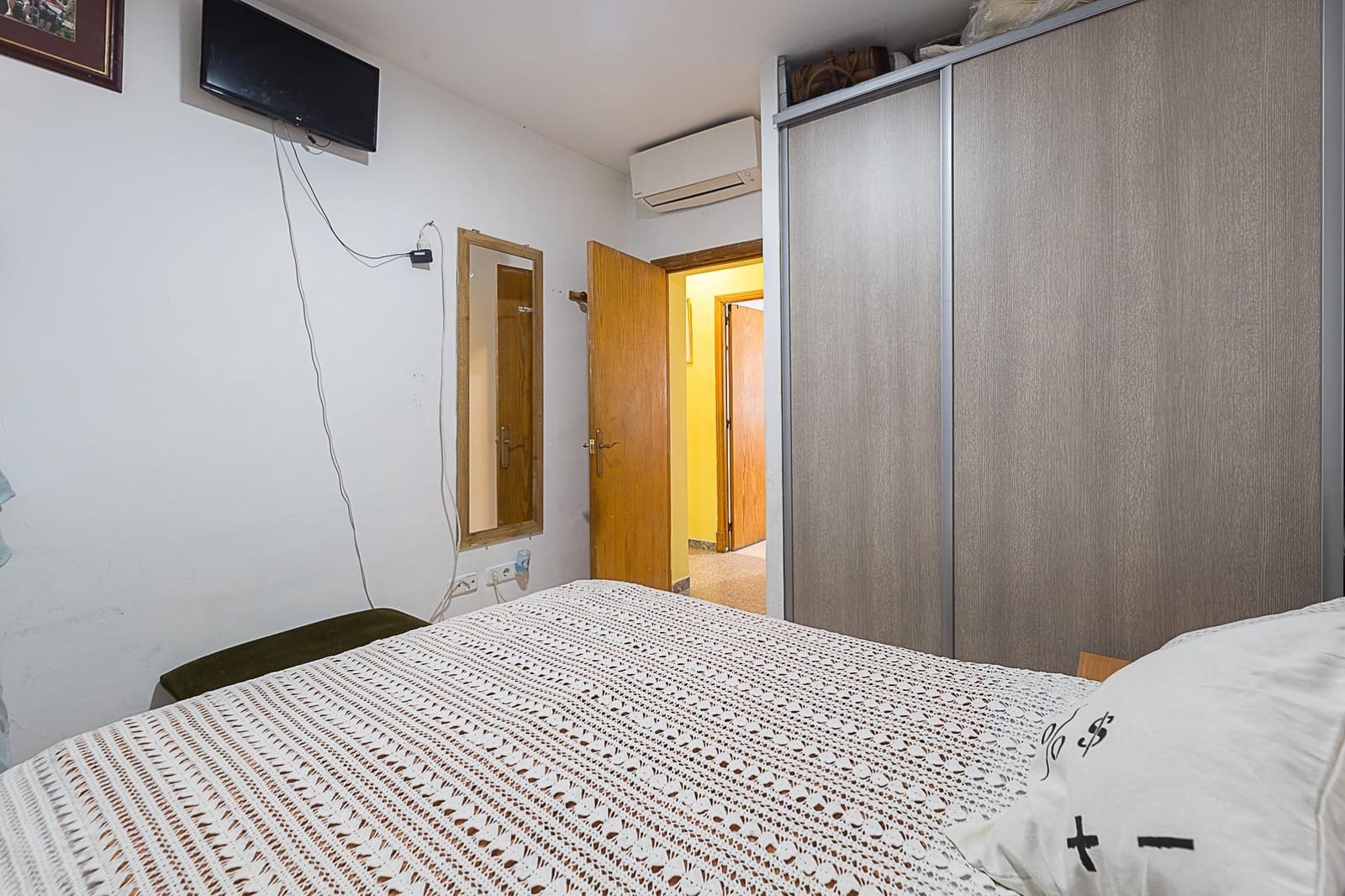 3 quarto Apartamento para venda em Palma de Mallorca - 330 000 € (Ref: 9783072)