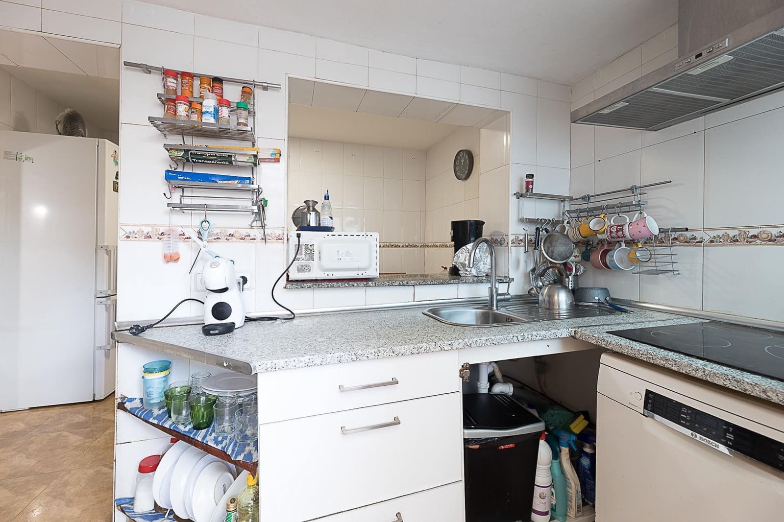 3 quarto Apartamento para venda em Palma de Mallorca - 330 000 € (Ref: 9783072)