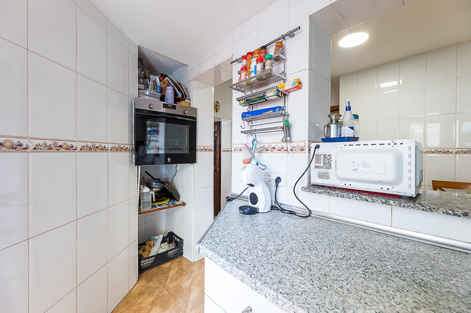 3 quarto Apartamento para venda em Palma de Mallorca - 330 000 € (Ref: 9783072)