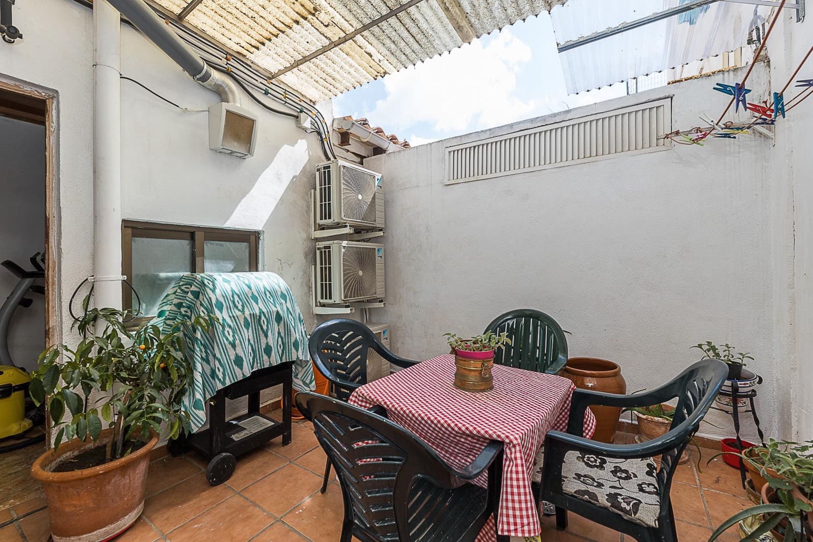 3 quarto Apartamento para venda em Palma de Mallorca - 330 000 € (Ref: 9783072)