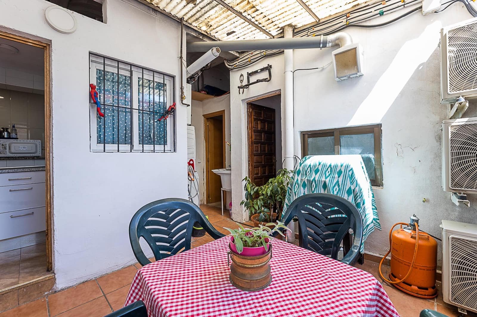 3 quarto Apartamento para venda em Palma de Mallorca - 330 000 € (Ref: 9783072)