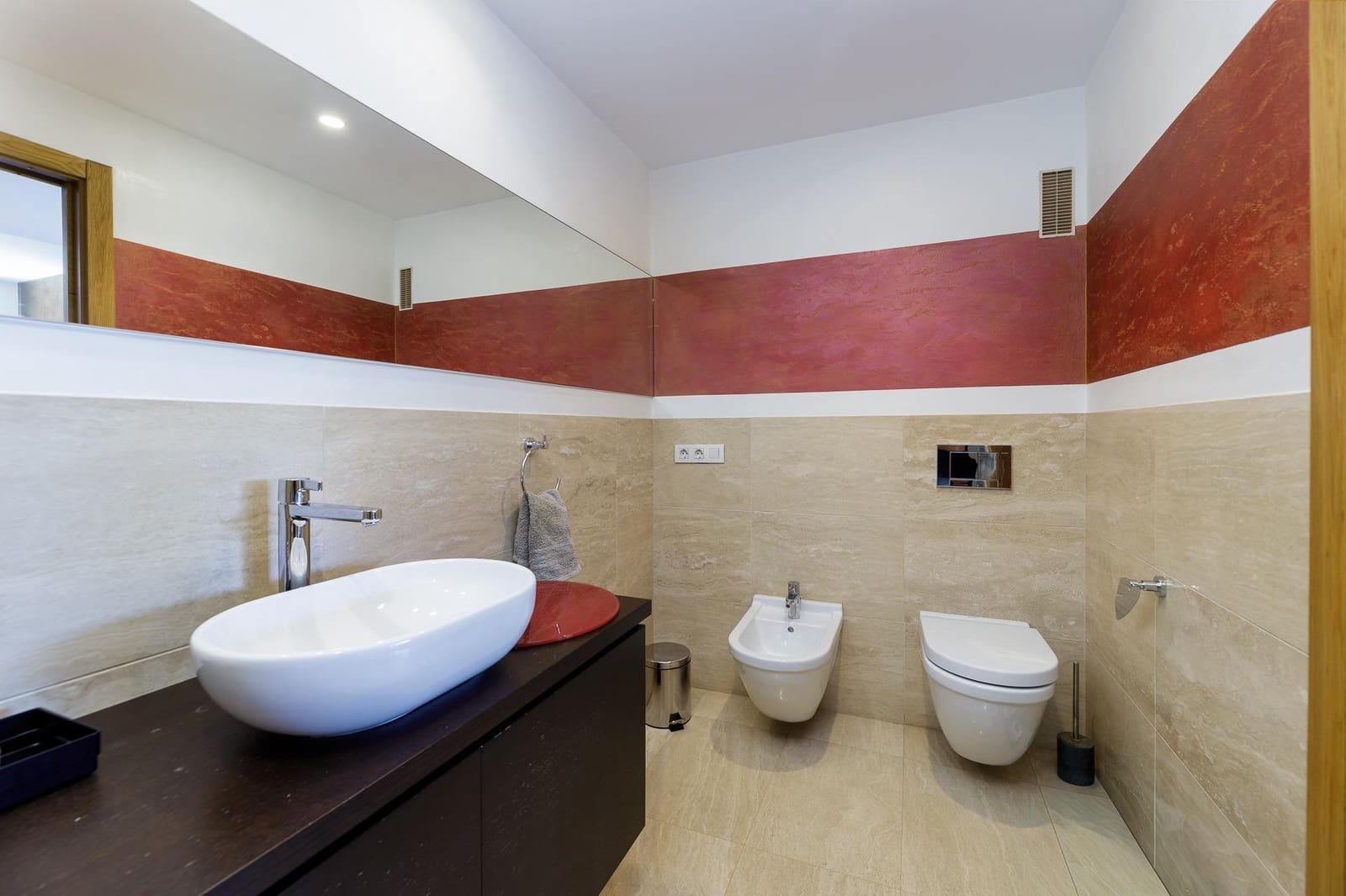 3 bedroom Flat for sale in Palma de Mallorca with pool garage - € 799,000 (Ref: 9788351)