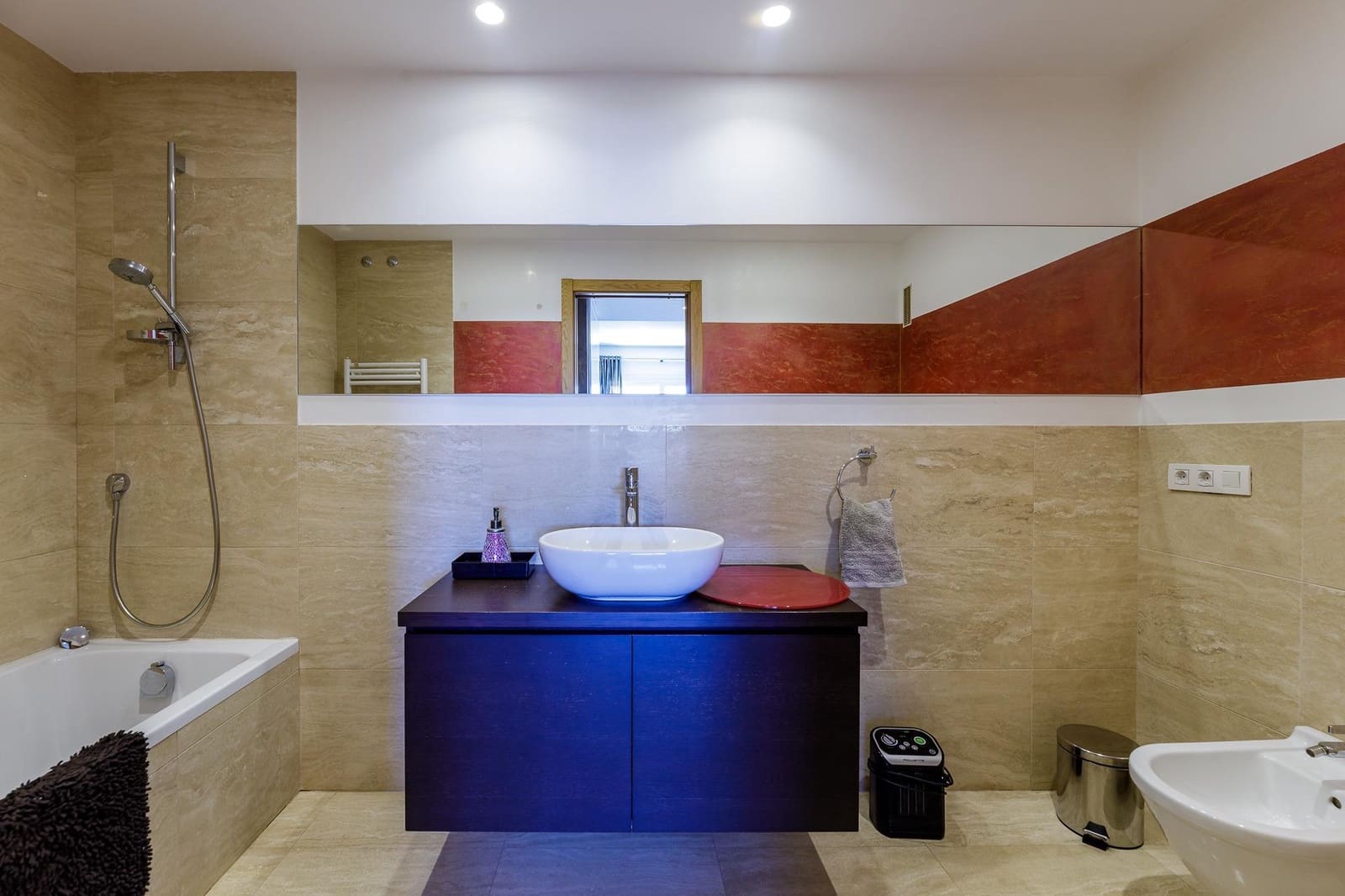 3 bedroom Flat for sale in Palma de Mallorca with pool garage - € 799,000 (Ref: 9788351)