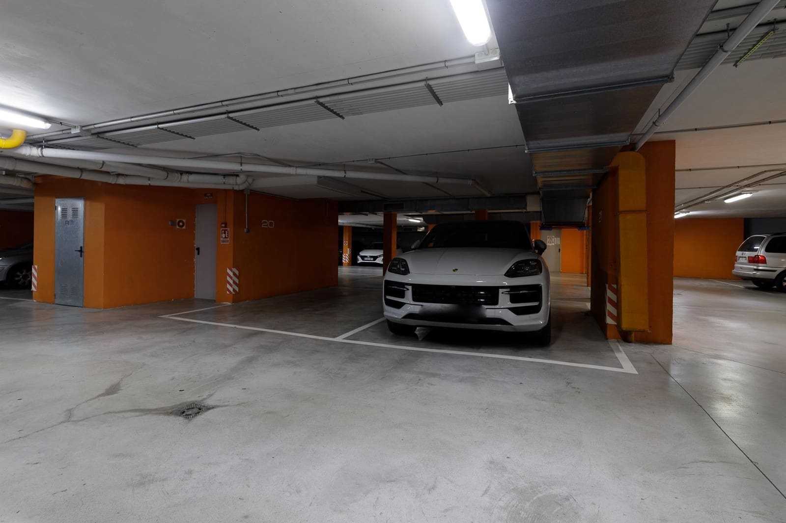 3 bedroom Flat for sale in Palma de Mallorca with pool garage - € 799,000 (Ref: 9788351)