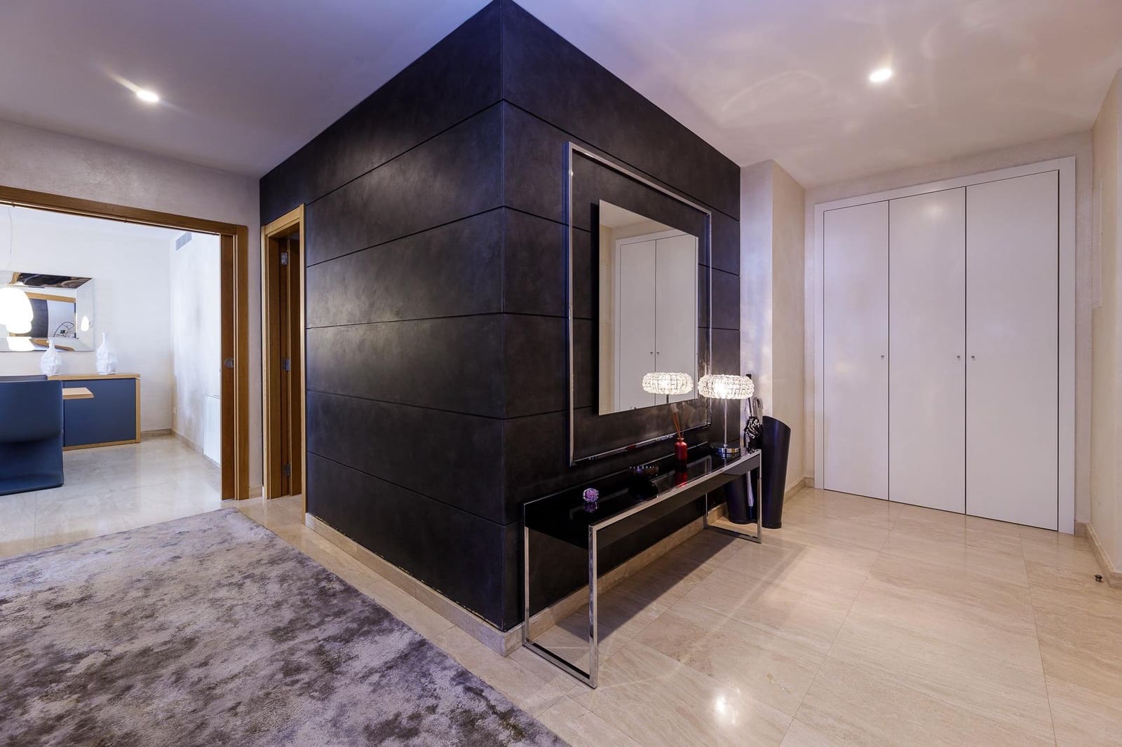 3 bedroom Flat for sale in Palma de Mallorca with pool garage - € 799,000 (Ref: 9788351)