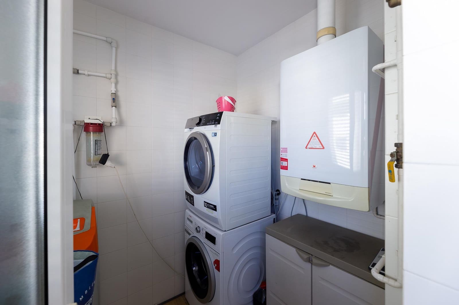 3 bedroom Flat for sale in Palma de Mallorca with pool garage - € 799,000 (Ref: 9788351)