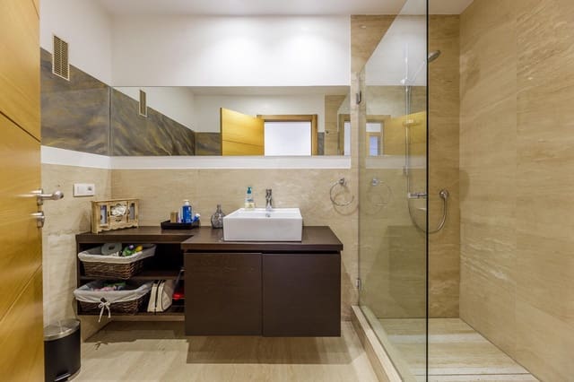 3 chambre Appartement à vendre à Palma de Mallorca avec piscine garage - 799 000 € (Ref: 9788351)