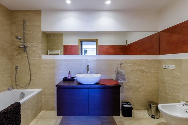 3 chambre Appartement à vendre à Palma de Mallorca avec piscine garage - 799 000 € (Ref: 9788351)