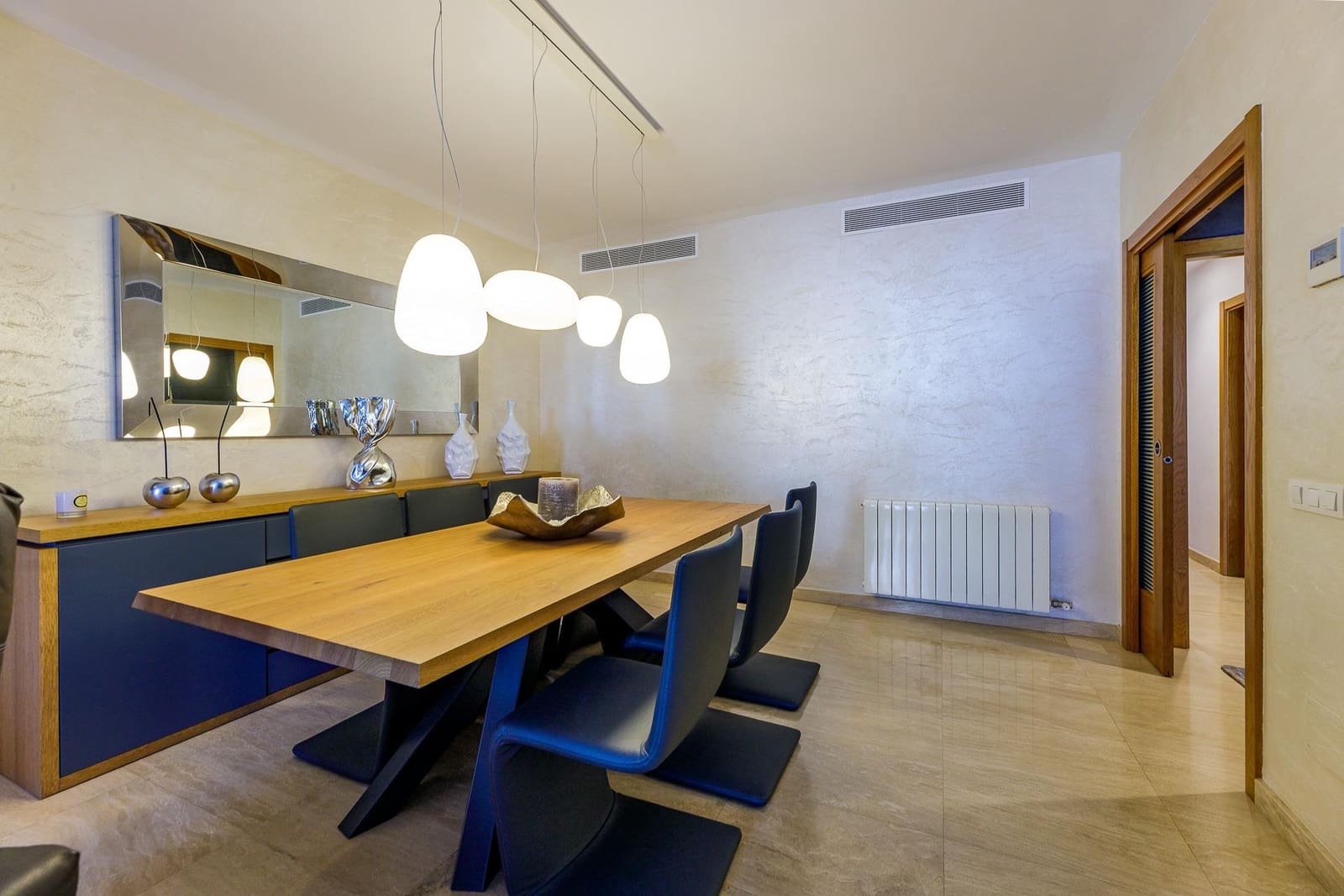 3 bedroom Flat for sale in Palma de Mallorca with pool garage - € 799,000 (Ref: 9788351)