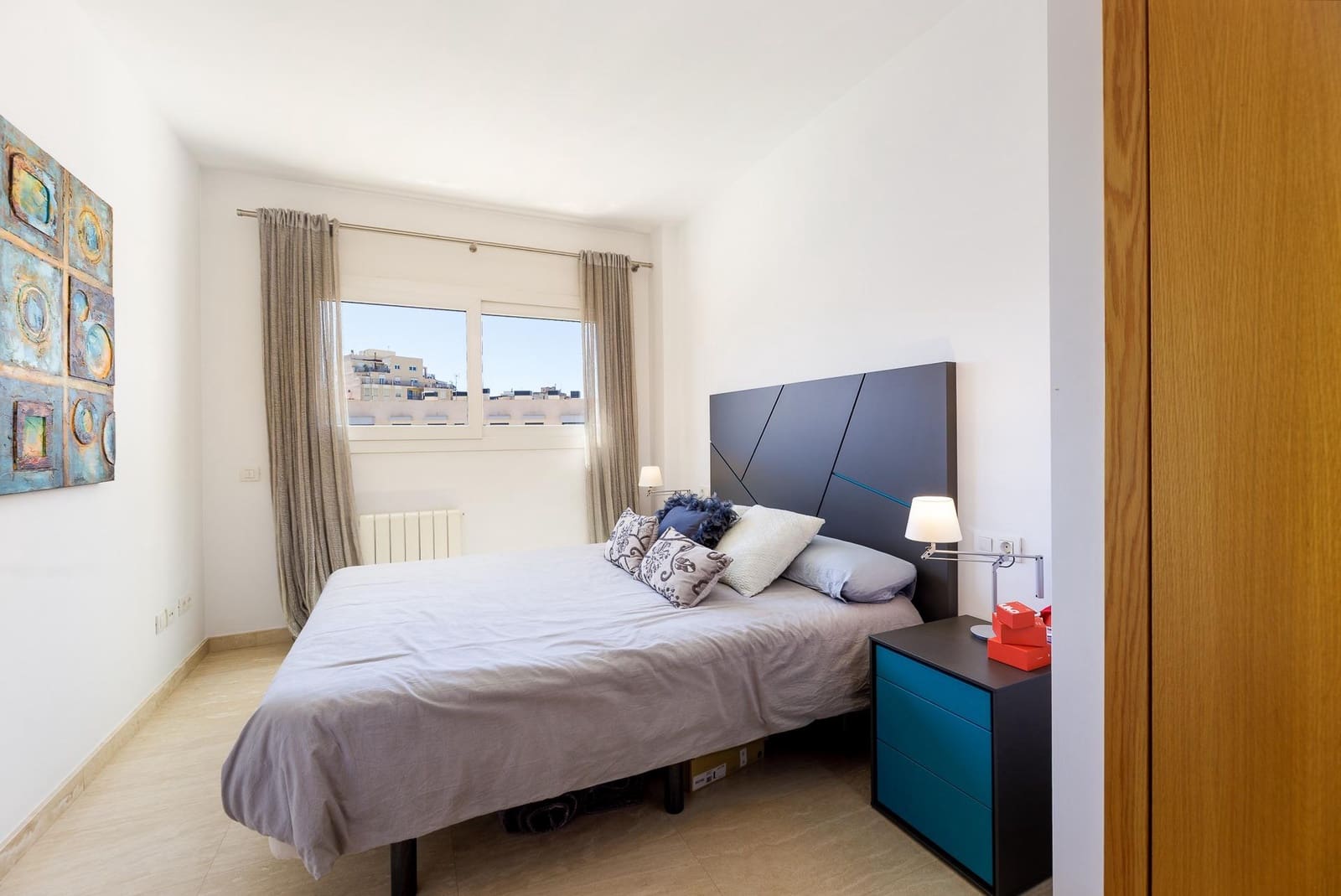 3 bedroom Flat for sale in Palma de Mallorca with pool garage - € 799,000 (Ref: 9788351)