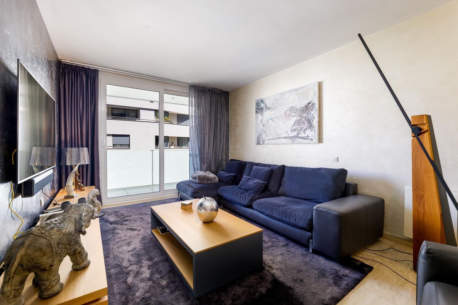 3 bedroom Flat for sale in Palma de Mallorca with pool garage - € 799,000 (Ref: 9788351)