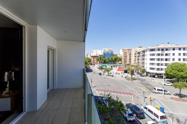 3 chambre Appartement à vendre à Palma de Mallorca avec piscine garage - 799 000 € (Ref: 9788351)