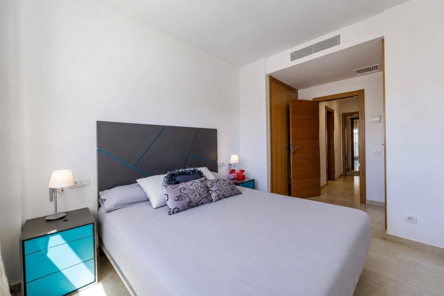 3 sovrum Lägenhet till salu i Palma de Mallorca med pool garage - 764 000 € (Ref: 9788351)