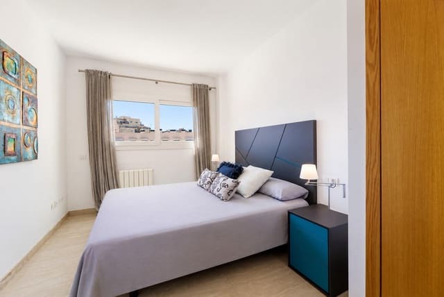 Piso de 3 habitaciones en Palma de Mallorca en venta con piscina garaje - 764.000 € (Ref: 9788351)