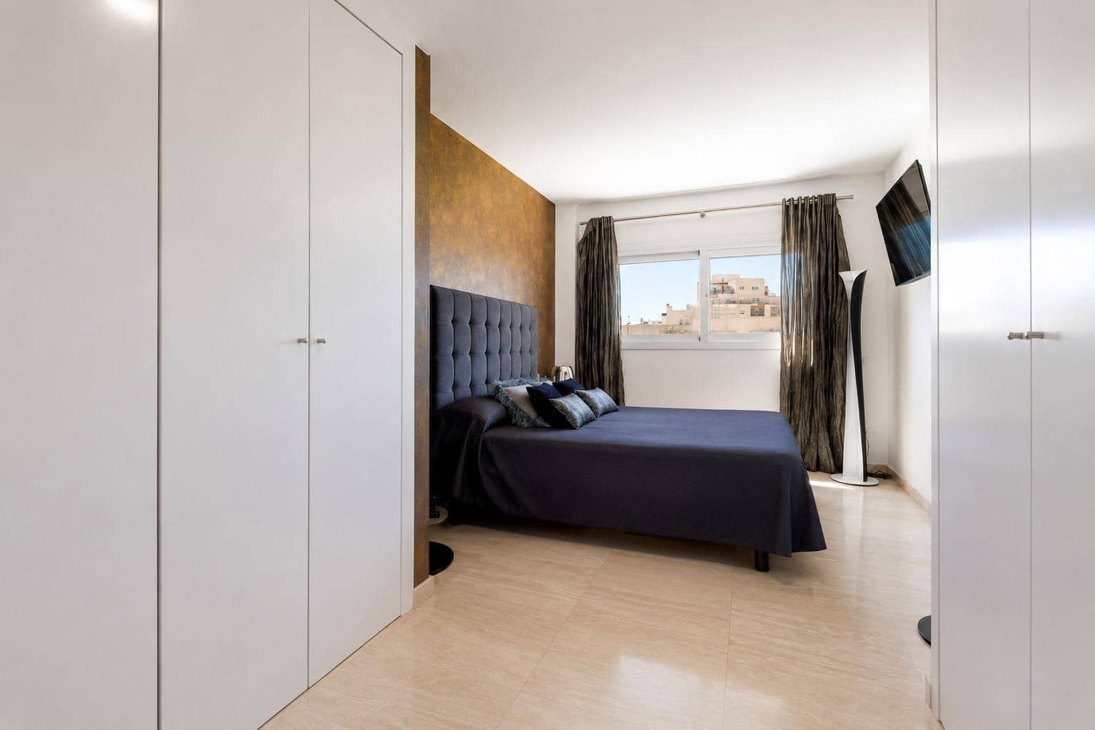 3 sovrum Lägenhet till salu i Palma de Mallorca med pool garage - 764 000 € (Ref: 9788351)