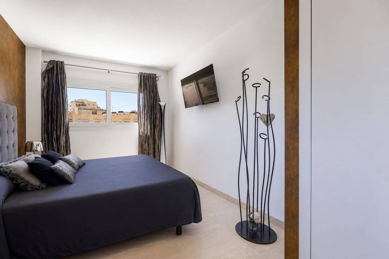 3 sovrum Lägenhet till salu i Palma de Mallorca med pool garage - 764 000 € (Ref: 9788351)
