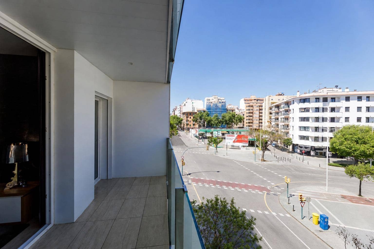 3 sovrum Lägenhet till salu i Palma de Mallorca med pool garage - 764 000 € (Ref: 9788351)