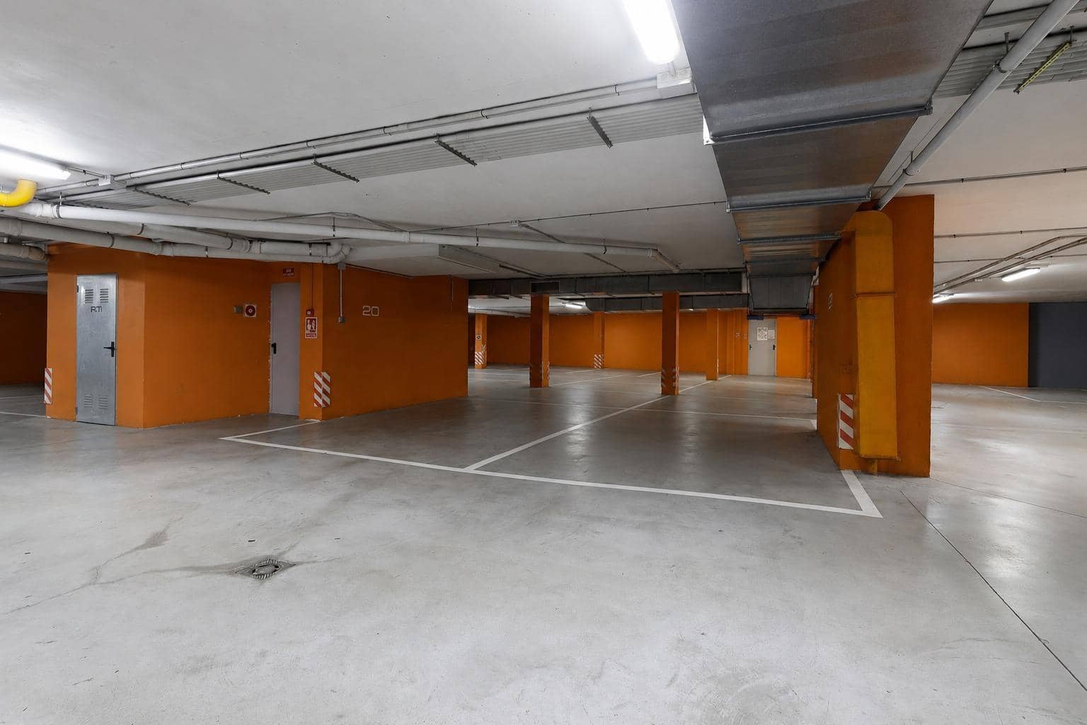 3 sovrum Lägenhet till salu i Palma de Mallorca med pool garage - 764 000 € (Ref: 9788351)