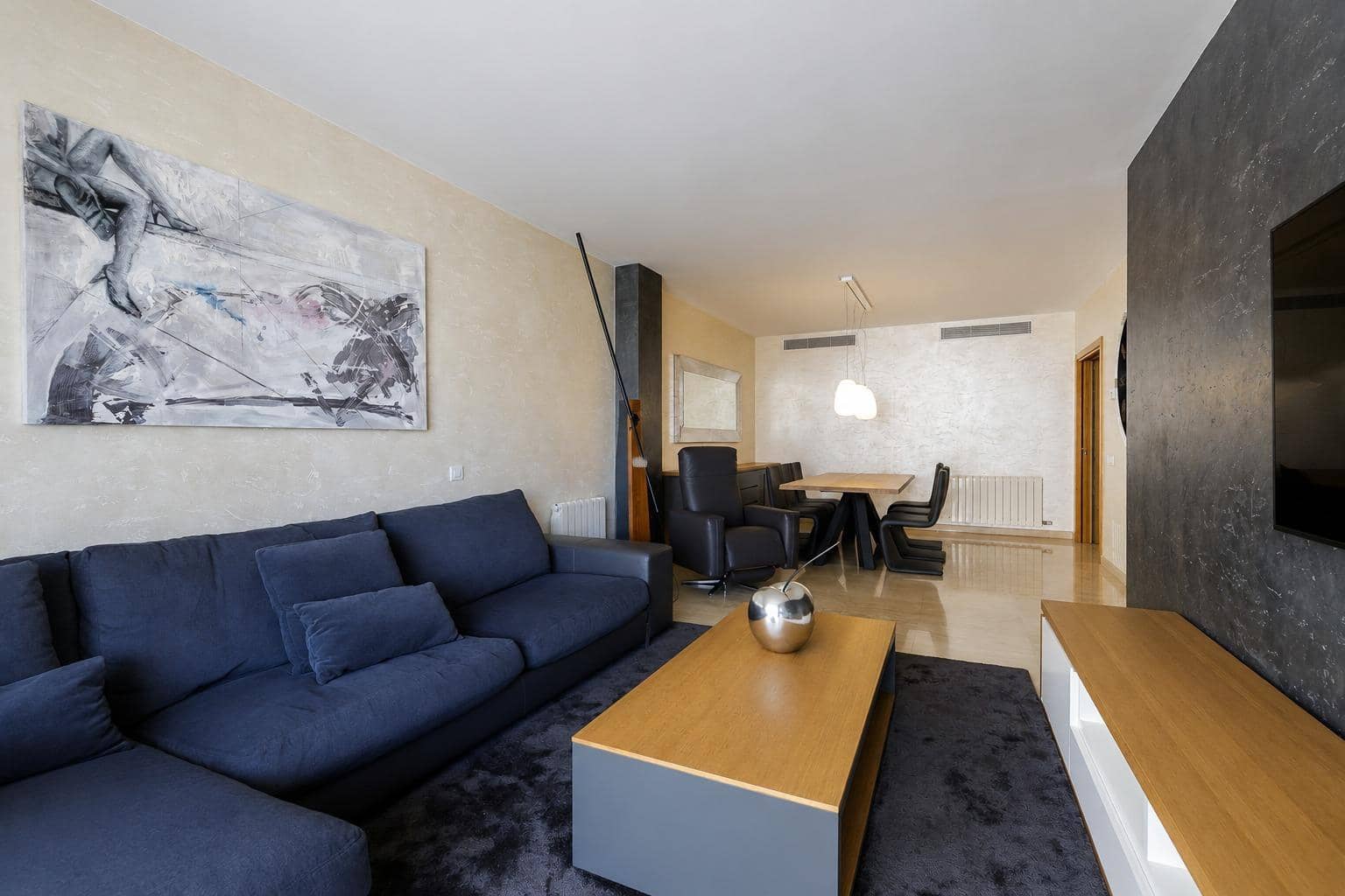 3 sovrum Lägenhet till salu i Palma de Mallorca med pool garage - 764 000 € (Ref: 9788351)
