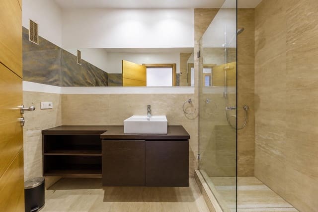 Piso de 3 habitaciones en Palma de Mallorca en venta con piscina garaje - 764.000 € (Ref: 9788351)